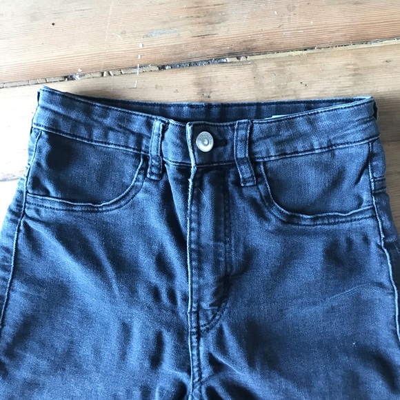 Divided Black skinny jeans - Picture 2 of 3